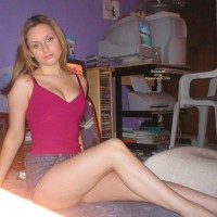 Pic #120 yo and Hot as Hell