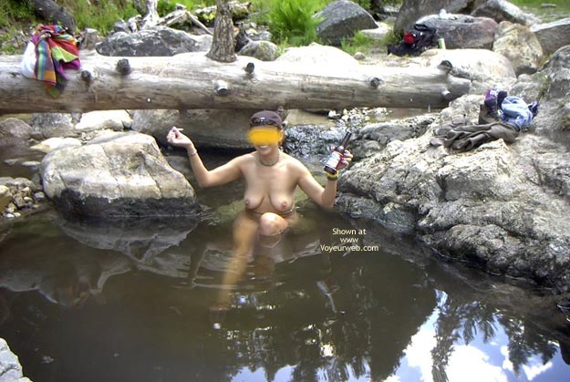 Pic #1Hot Spring