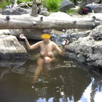 Pic #1Hot Spring