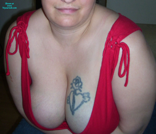 Pic #1 My Ex