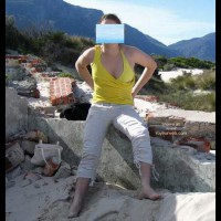 TeaserBabe21 From SA Winter Special
