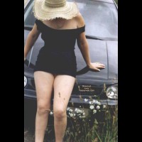 Pic #1Mausi am Golf
