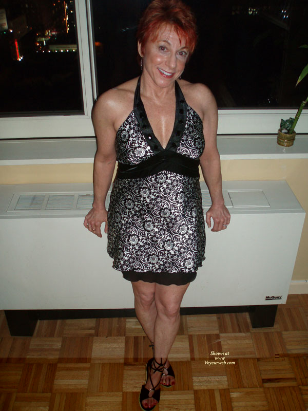 Pic #1 Curious2 More By The Window