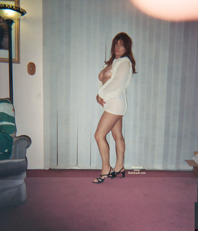 Pic #1Siv Wants Some