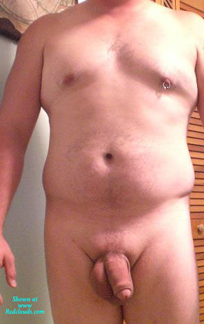 Pic #1Showing Off