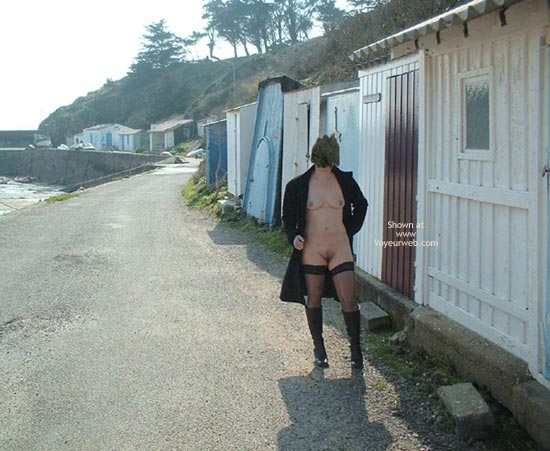 Pic #1 Promenade au Bord de L'eau