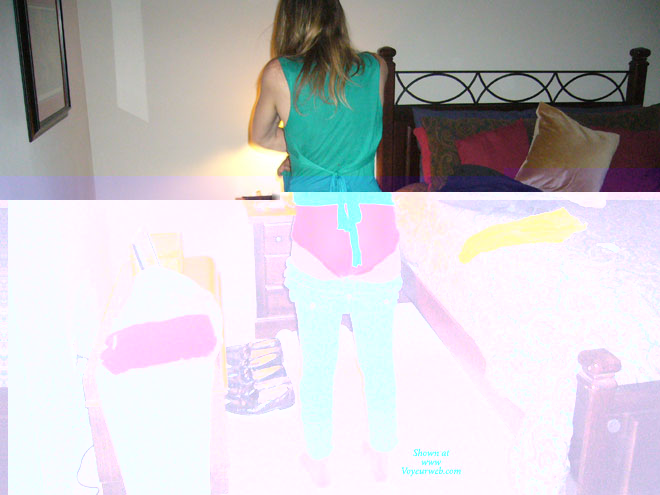 Pic #1 Katie Part 1