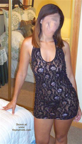 Pic #1First Time Contri