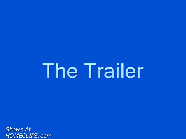 Pic #1The Trailer