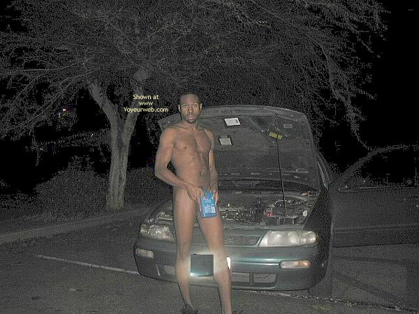 Pic #1M* A Little Oil