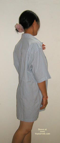 Pic #1My Little China Girl