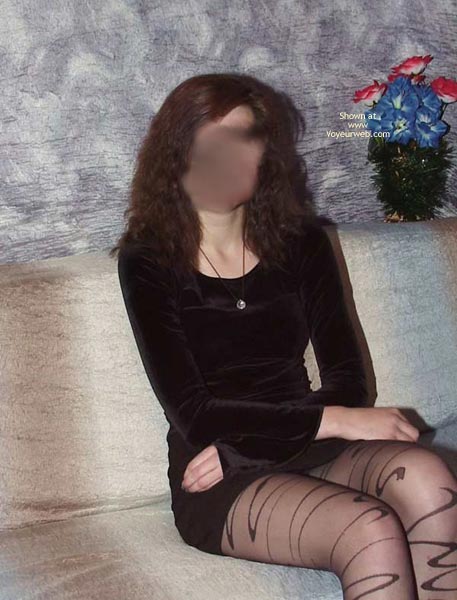 Pic #1Girlfriend Ale 25 yo