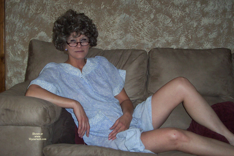 Pic #1 Mature Ruth