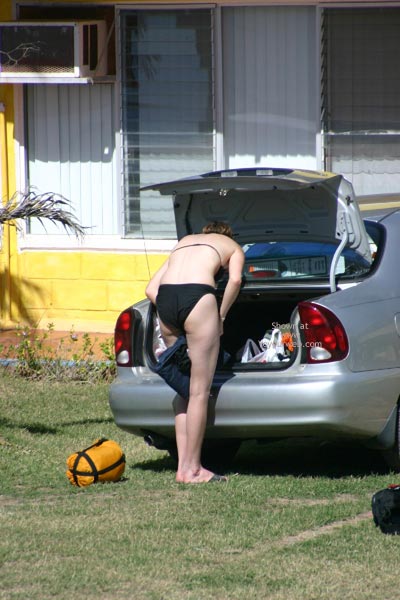 Pic #1Cutie At Las Glorias