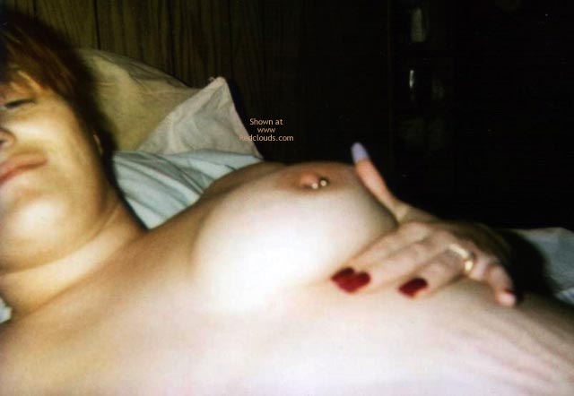 Pic #1Got Faith?