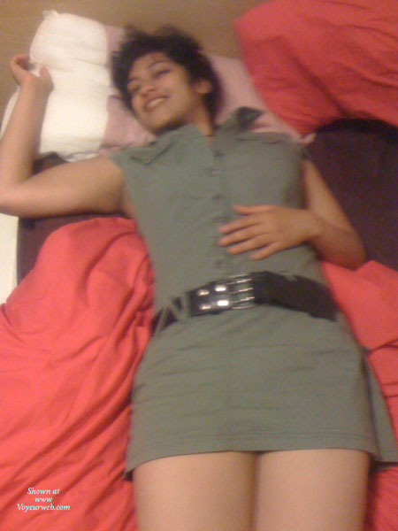 Pic #1 Bit Of Guitar