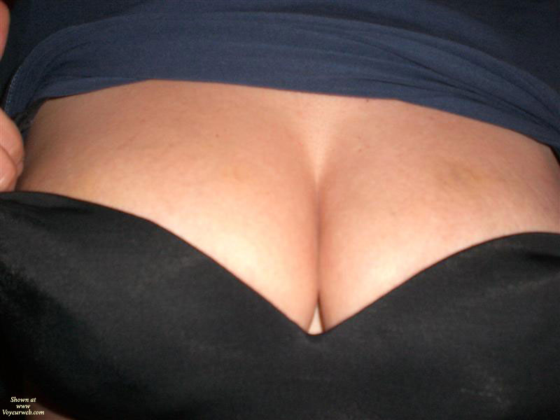 Pic #1 Only Boobs