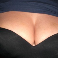 Pic #1 Only Boobs