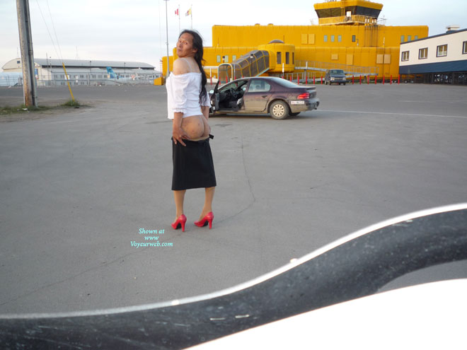Pic #1Horny