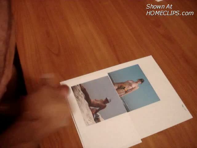 Pic #1M* Jerking Off For Jane