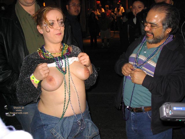 Pic #1Vinnie Az'S Austin, Tx Mardi Gras 2