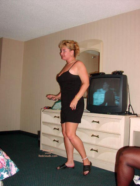 Pic #1Gloryholes Are Fun