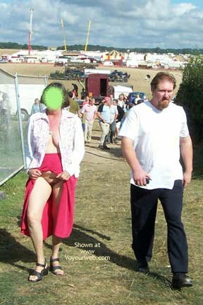 Pic #1The Dorset Steam Fair