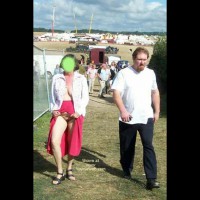 The Dorset Steam Fair