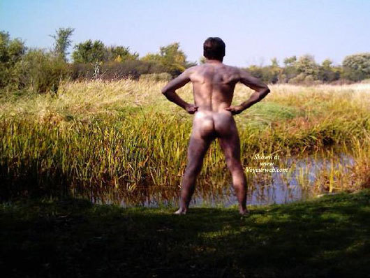 Pic #1M* Out In The Woods