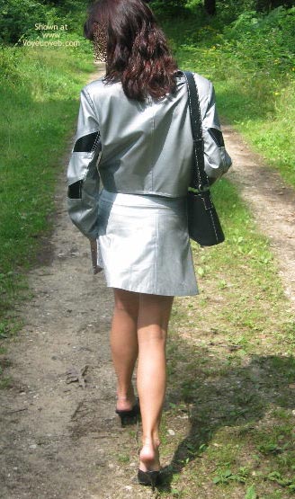 Pic #1First Contribution