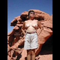 Pic #1Hot On The Rocks