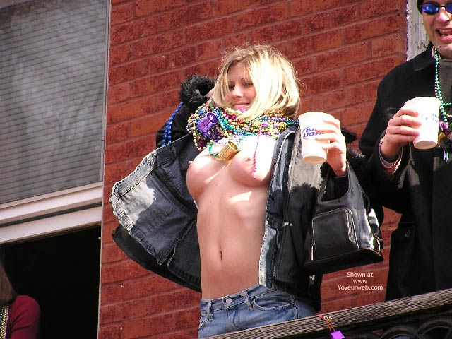 Pic #1Mardi Gras St. Louis