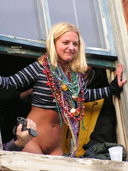 Pic #1 More Fun At The St. Louis Mardi Gras
