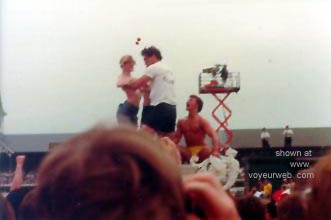 Pic #1 Kentucky derby