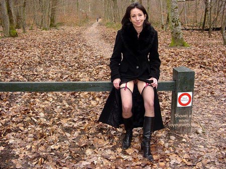 Pic #1En Attendant Le Printemps 2