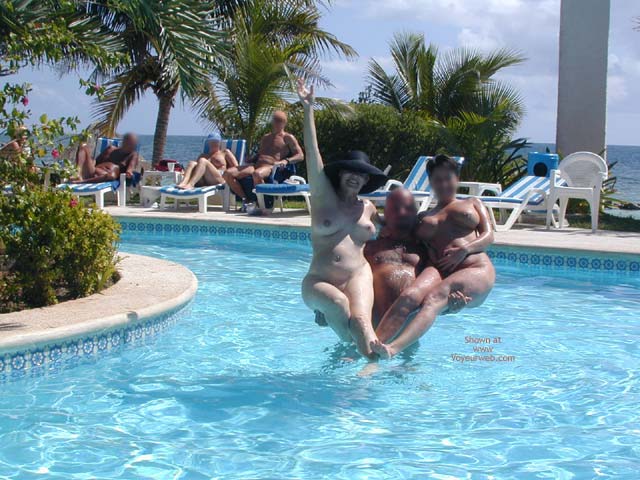 Pic #1Redhotgrani 62yo Mexican Fun