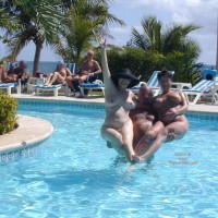 Pic #1Redhotgrani 62yo Mexican Fun