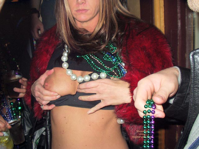 Pic #1Mardi Gras Main Strasse Covington, Ky