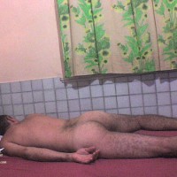 Sleeping