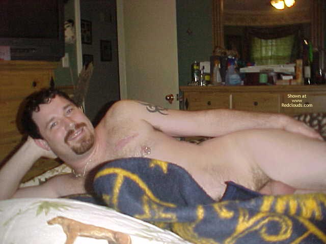 Pic #1M* Fun In The Bedroom