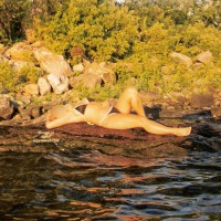 Pic #1 Blast From The Past