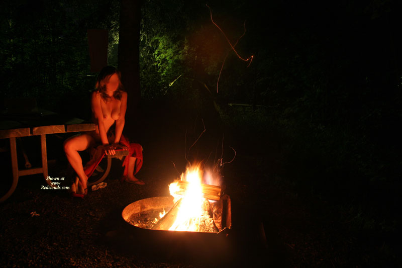 Pic #1A Fire's Pleasure