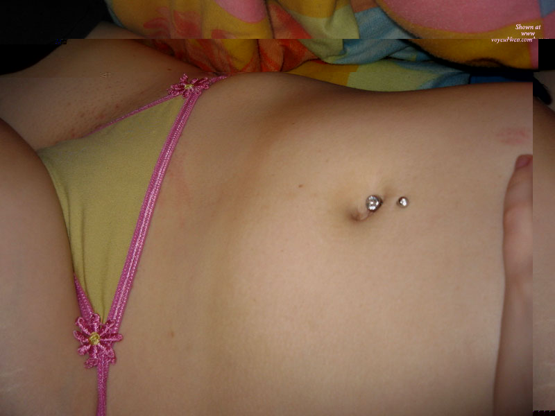 Pic #1 So What Do You Think