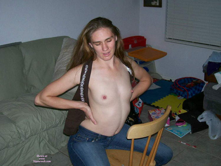 Pic #1 Nude Wife Again