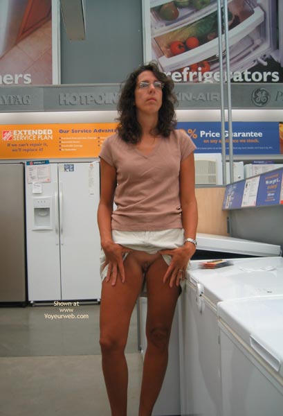 Pic #1Cam's First EIP Adventure