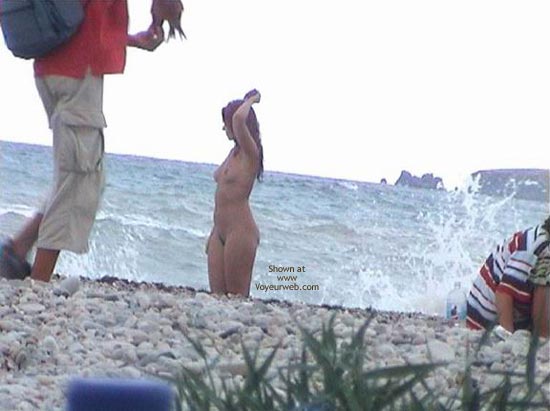 Pic #1My Spy Nudist Pics