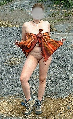 Pic #1German Big Girl 3