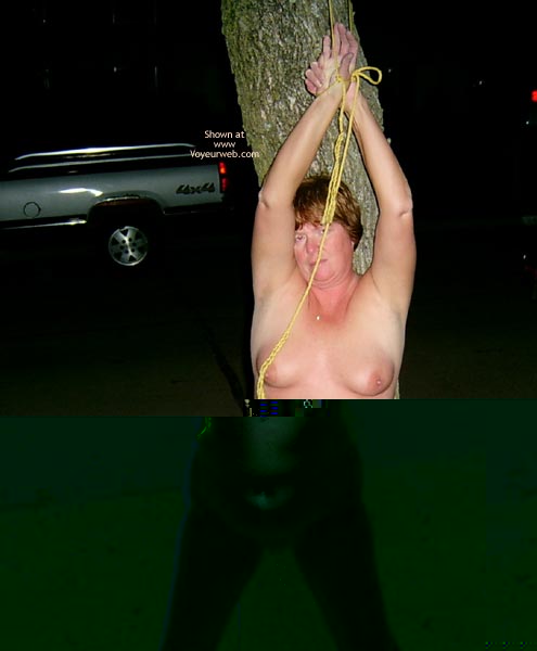 Pic #1Wife is a Tree Lover