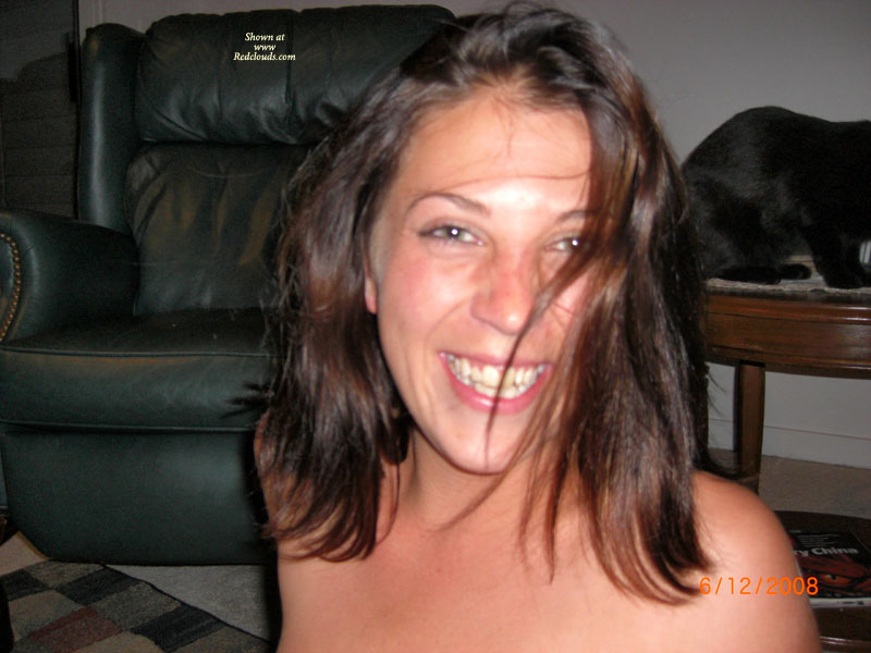 Pic #1Late Night Redclouds Virgin