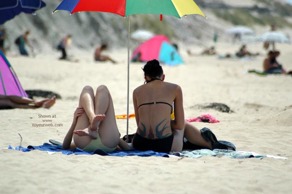 Pic #1Last Summer